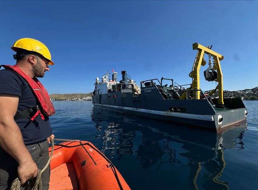 Muğla’nın Mavi Karbon Haritası Çıkıyor 4
